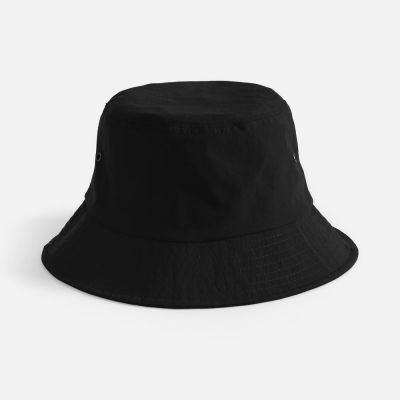 Панама Pana Vista, черная-2