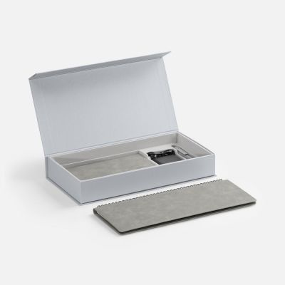 Набор Urban Planner, серый-1