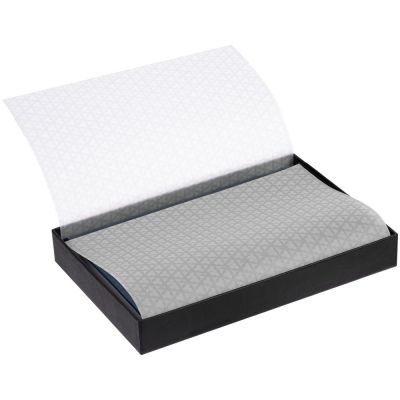 Ежедневник Termini, недатированный, синий-9