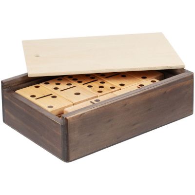 Домино Battlefield-1