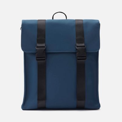 Рюкзак Baltimore, синий-0