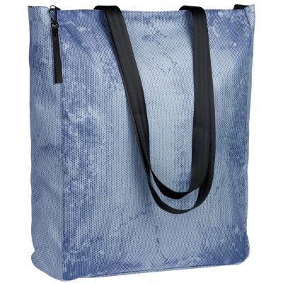 Сумка для покупок Blue Marble-0