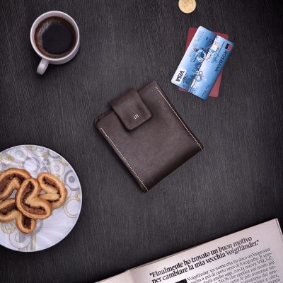 Портмоне Coretto-6