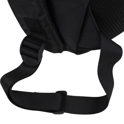 Рюкзак для ноутбука B115, черный-12