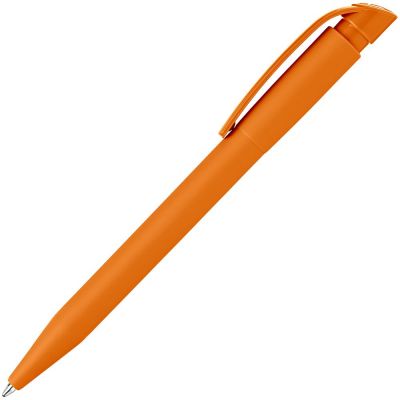 Ручка шариковая S45 ST, оранжевая-1