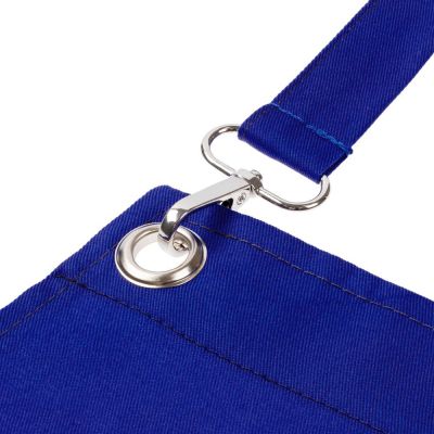 Фартук Picante, ярко-синий-2