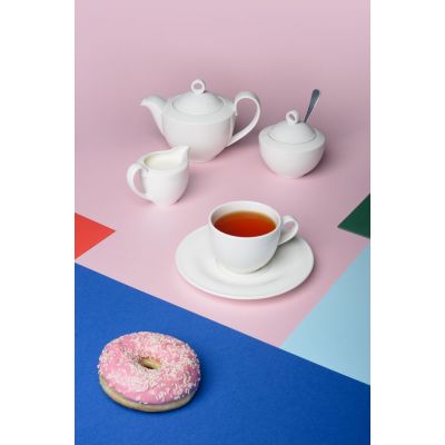 Кофейная пара Maxim Diamond для капучино в подарочной упаковке-5