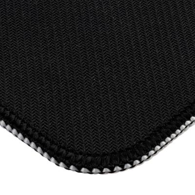 Коврик для мыши Paddo ХL, белый-6