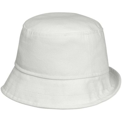 Панама Sombra, белая-1