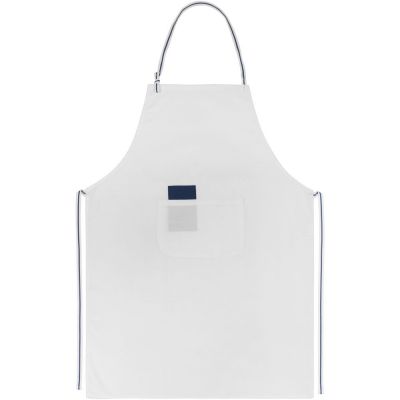 Фартук Recipe, белый-0