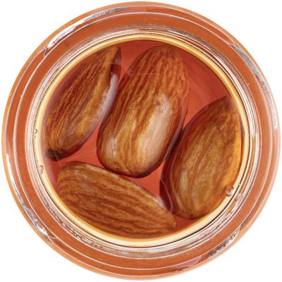 Миндаль Nutree в сиропе шиповника-1