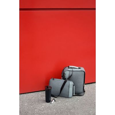 Bluetooth наушники stereoBand ver.1, черные-5