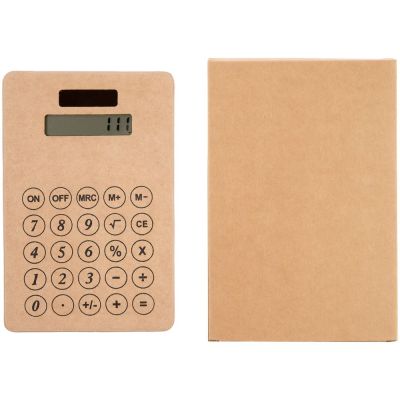 Калькулятор Kraftwerk-4