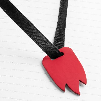 Ежедневник «Дракон», недатированный, темно-зеленый-9