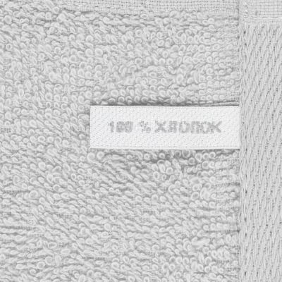 Полотенце Soft Me Light, большое, белое-2