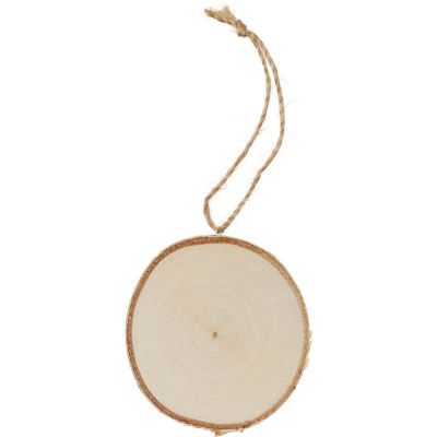 Подвеска Logger, с лошадкой-4