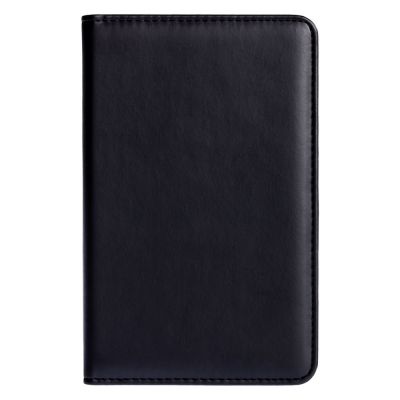 Визитница Brand, черная-1