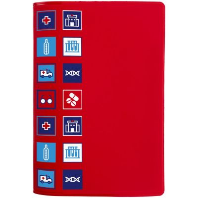 Набор личных аксессуаров Industry, здравоохранение-3