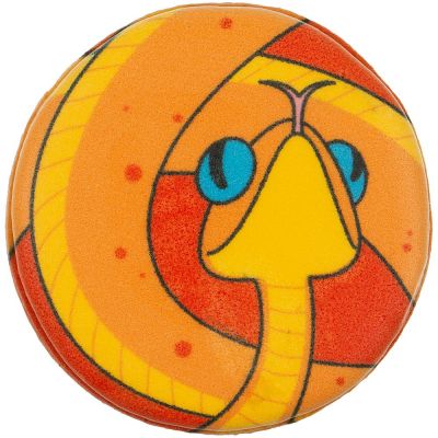 Печенье «Оранжевая змея»-0