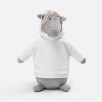 Мягкая игрушка HoodieHorse