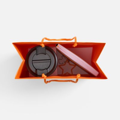 Набор Astrela, оранжевый-1