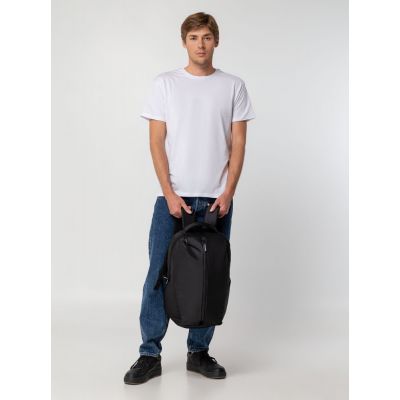 Рюкзак Corpus, черный-15