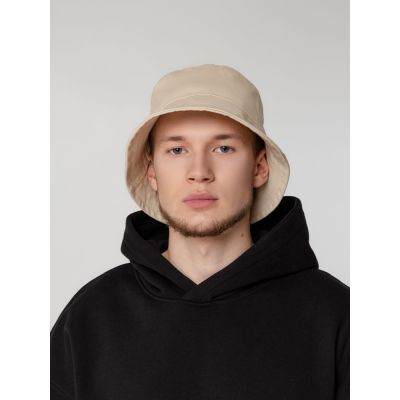 Панама Sombra, бежевая-3