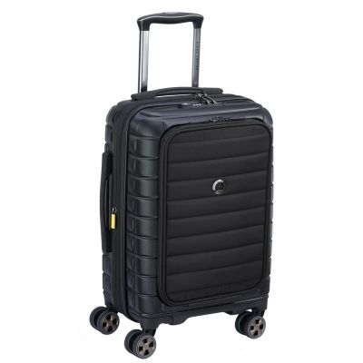 Чемодан Shadow 5.0 S, черный-1