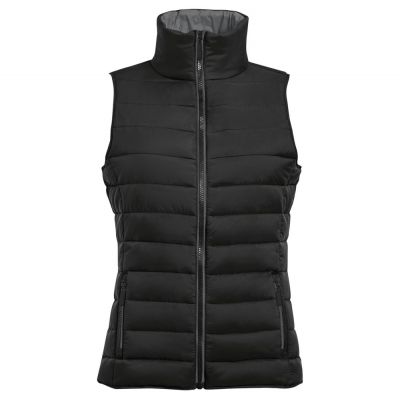 Жилет Wave Women черный-0