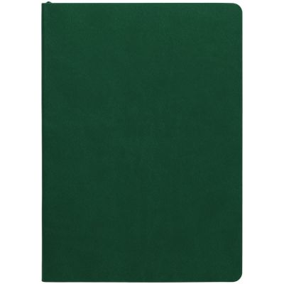 Ежедневник Fredo, недатированный, зеленый-2