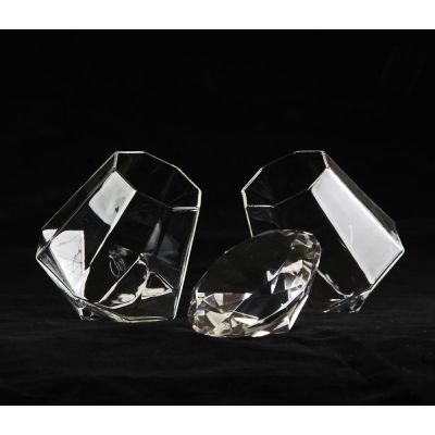 Набор из 2 бокалов Diamond, ver.1-3