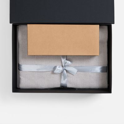 Набор Amber Season, серый-1