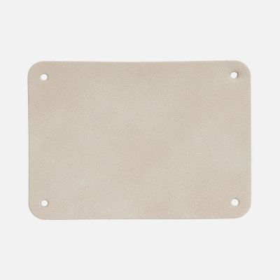 Лейбл Eta Nubuck Touch, XL, бежевый-0