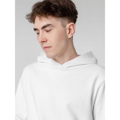 Худи Barta, белое-6