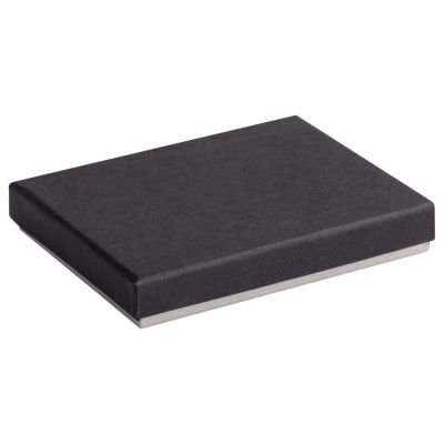 Портмоне Apache, темно-серое-6