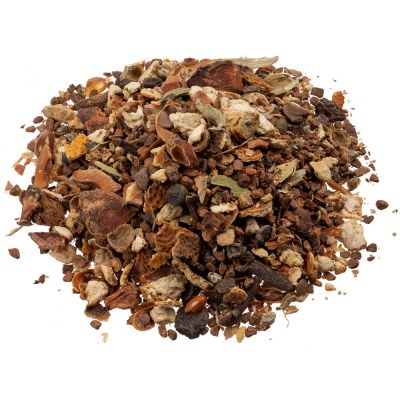 Специи для глинтвейна Sweet Heat со стикером-2