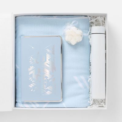 Набор «Контуры зимы»-1