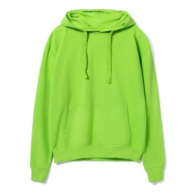 Худи Kirenga 2.0, зеленое яблоко-0