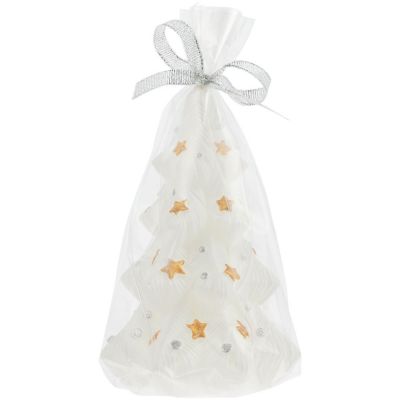 Свеча Christmas Twinkle, елочка-1
