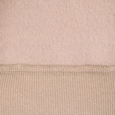Худи Kulonga Oversize, бежевое (песочное)-3