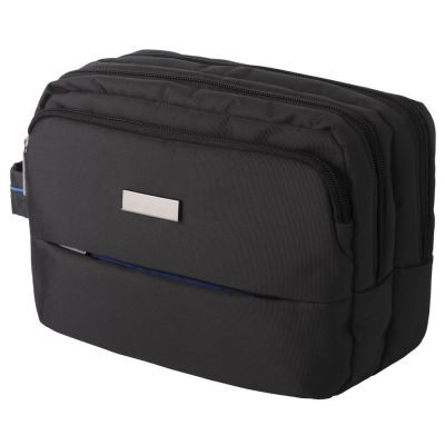 Несессер onBoard, черный-1