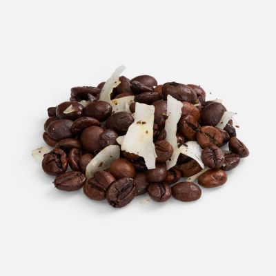 Кофе Coffeedence, мини, с кокосом-2