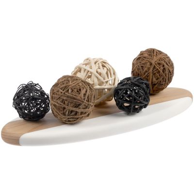 Сервировочная доска Baumstein-1