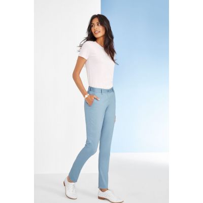 Брюки Jared Women, черные-3