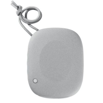 Беспроводная колонка c внешним аккумулятором Pebble-2