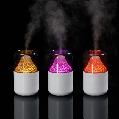 Настольный увлажнитель Jogo, белый-7