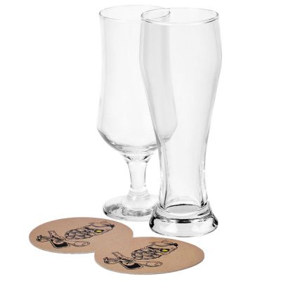 Набор «Капитаны пивных морей», малый-1