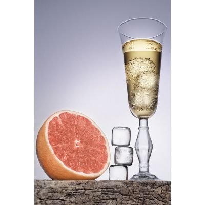 Камни для охлаждения напитков Crystal Rocks-4