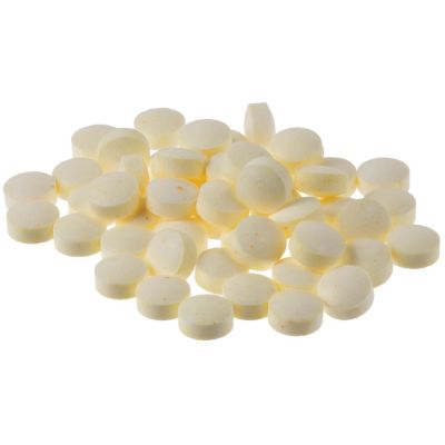 Освежающие конфеты Polar Express, цитрусовый микс-2