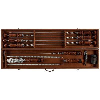 Шашлычный набор Duke-0